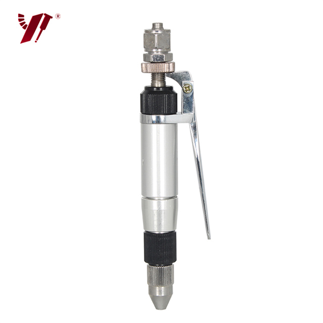 YK-10 Manual needle dispensing valve