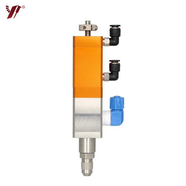 YK-32 Precision Valve Glue Dispenser Valve Liquid Glue Dispensing Press Valve