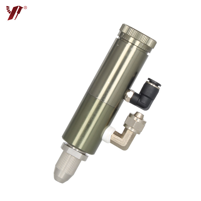 YK-35 Top needle dispensing valve