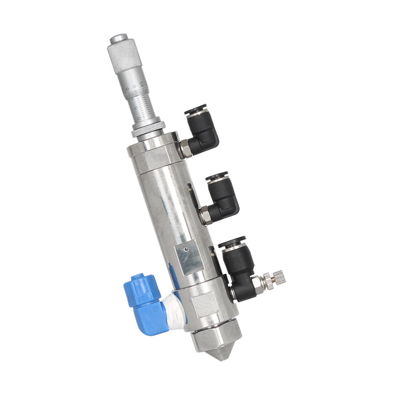 YK-62 Spray glue valve
