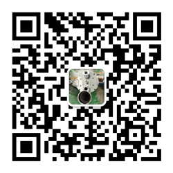 YaHong Automation微信二维码