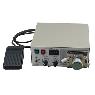 YK-5000 Peristaltic dispensing machine