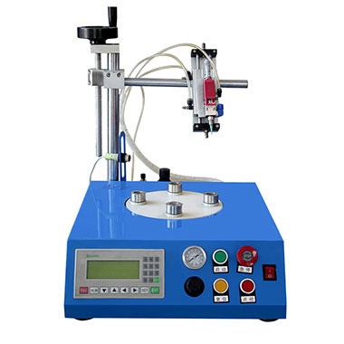 How to extend the service life of the dispensing machine