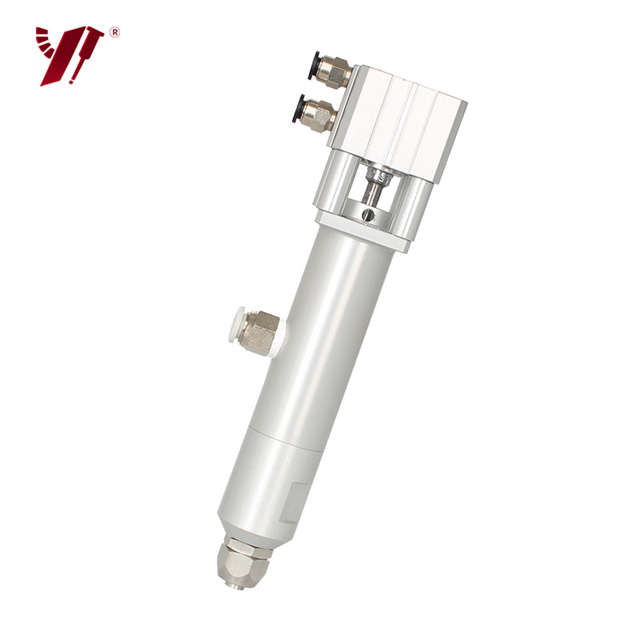 Large Flow Silicone YK-60 Valve High Pressure Dispensing Valve