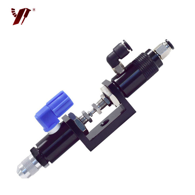 YK-37 Suction type dispensing valve